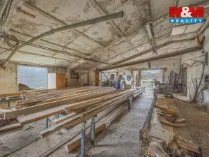 Prodej zemědělské usedlosti, Žalany - Lelov, 18052 m2