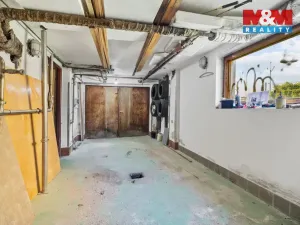 Prodej rodinného domu, Ledeč nad Sázavou - Habrek, 133 m2
