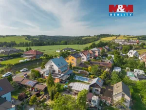 Prodej rodinného domu, Ledeč nad Sázavou - Habrek, 133 m2