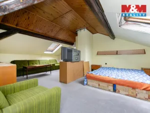 Prodej bytu 3+1, Kozolupy, 107 m2