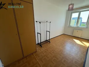 Pronájem bytu 2+1, Přerov, Kozlovská, 43 m2