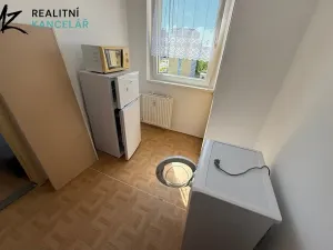 Pronájem bytu 2+1, Přerov, Kozlovská, 43 m2