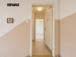 Prodej bytu 2+1, Kyjov, Nerudova, 45 m2