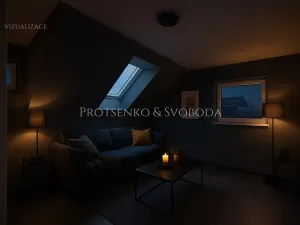 Prodej rodinného domu, Frymburk, 218 m2