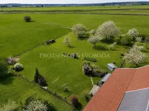 Prodej zemědělské usedlosti, Třebnouševes, 400 m2