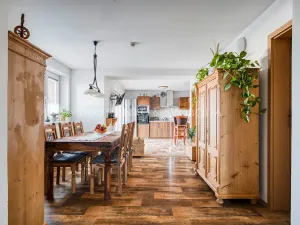 Prodej zemědělské usedlosti, Třebnouševes, 400 m2