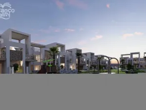Prodej rodinného domu, Ciudad Quesada, Alicante, Španělsko, 85 m2
