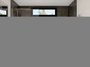 Prodej rodinného domu, Banos y Mendigo, Murcia, Španělsko, 107 m2