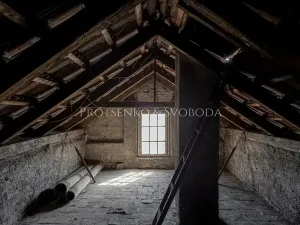 Prodej rodinného domu, Zdice, Žižkova, 130 m2