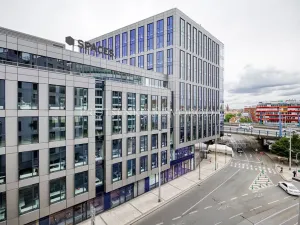 Prodej bytu 1+kk, Praha - Smíchov, Mozartova, 22 m2