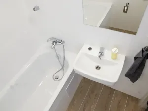Pronájem bytu 2+1, Brno, Bratislavská, 50 m2