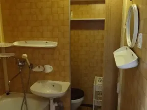 Pronájem bytu 2+kk, Praha - Kamýk, Zdislavická, 37 m2