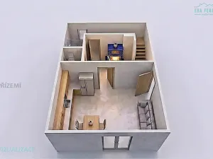 Prodej chaty, Plzeň, Gerská, 16 m2