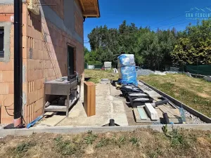 Prodej chaty, Plzeň, Gerská, 16 m2