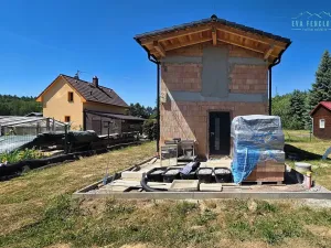 Prodej chaty, Plzeň, Gerská, 16 m2