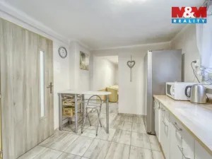 Prodej rodinného domu, Postřekov, 142 m2