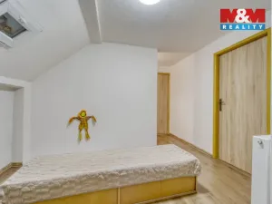 Prodej rodinného domu, Postřekov, 142 m2