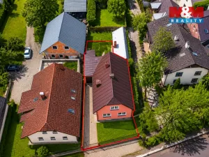 Prodej rodinného domu, Postřekov, 142 m2