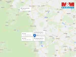 Prodej rodinného domu, Postřekov, 142 m2