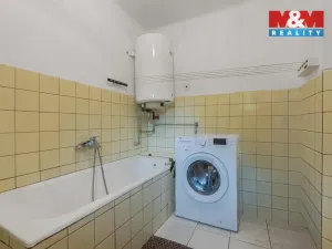 Prodej rodinného domu, Kbel - Malinec, 100 m2