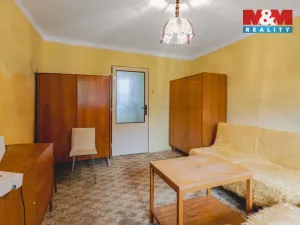 Prodej rodinného domu, Kbel - Malinec, 100 m2