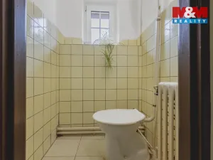 Prodej rodinného domu, Kbel - Malinec, 100 m2