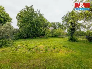 Prodej rodinného domu, Kbel - Malinec, 100 m2
