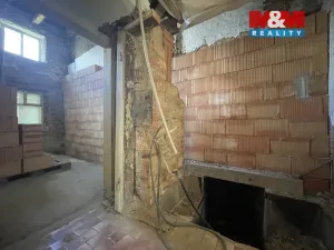 Prodej rodinného domu, Hvozd - Klužínek, 82 m2