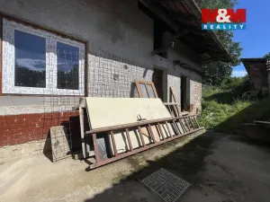 Prodej rodinného domu, Hvozd - Klužínek, 82 m2
