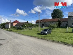 Prodej rodinného domu, Hvozd - Klužínek, 82 m2