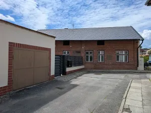 Prodej rodinného domu, Charváty, 52 m2