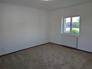 Prodej rodinného domu, Charváty, 52 m2