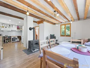 Prodej chalupy, Dobřeň, 84 m2