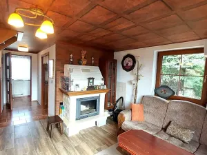 Prodej chaty, Županovice, 55 m2