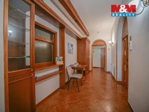 Prodej ubytování, Hamry nad Sázavou - Najdek, 716 m2