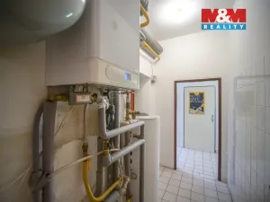 Prodej ubytování, Hamry nad Sázavou - Najdek, 716 m2