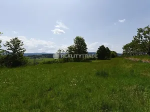 Prodej pozemku pro bydlení, Vacov, 2113 m2