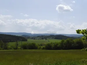 Prodej pozemku pro bydlení, Vacov, 2113 m2