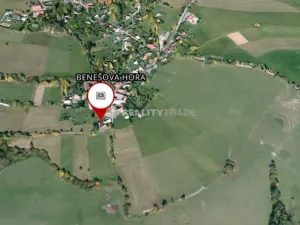 Prodej pozemku pro bydlení, Vacov, 2113 m2