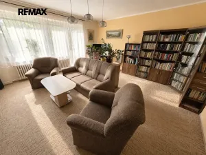 Prodej bytu 3+1, Slavkov u Brna, 92 m2