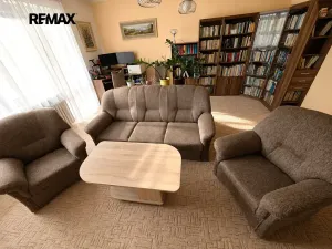 Prodej bytu 3+1, Slavkov u Brna, 92 m2