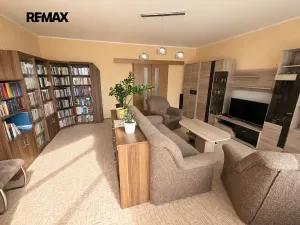 Prodej bytu 3+1, Slavkov u Brna, 92 m2