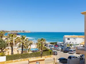Prodej rodinného domu, Orihuela, Španělsko, Paseo Marítimo de Playa Flamenca, 94 m2