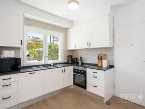 Prodej rodinného domu, Orihuela, Španělsko, Paseo Marítimo de Playa Flamenca, 94 m2