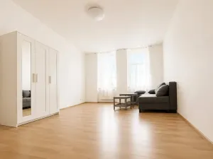 Pronájem bytu 2+1, Brno, Vlhká, 55 m2