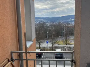 Pronájem bytu 3+kk, Zlín, Podlesí II, 71 m2