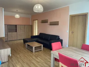 Pronájem bytu 3+kk, Zlín, Podlesí II, 71 m2