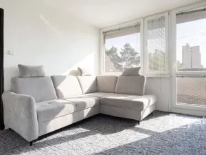 Prodej bytu 4+1, Praha - Háje, Anny Drabíkové, 79 m2