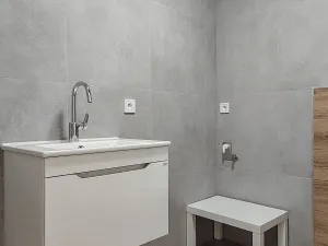 Pronájem bytu 1+1, Most, Brněnská, 38 m2
