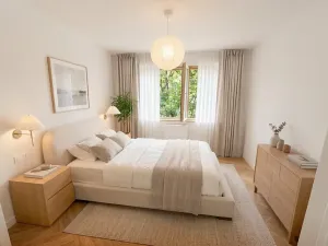 Prodej bytu 3+1, Praha - Krč, Herálecká I, 72 m2